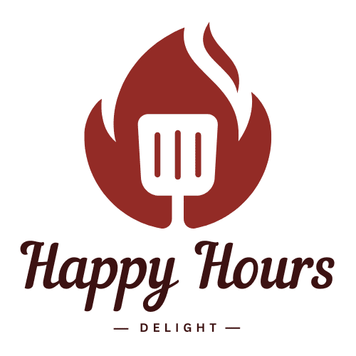 Happy Hours Delight