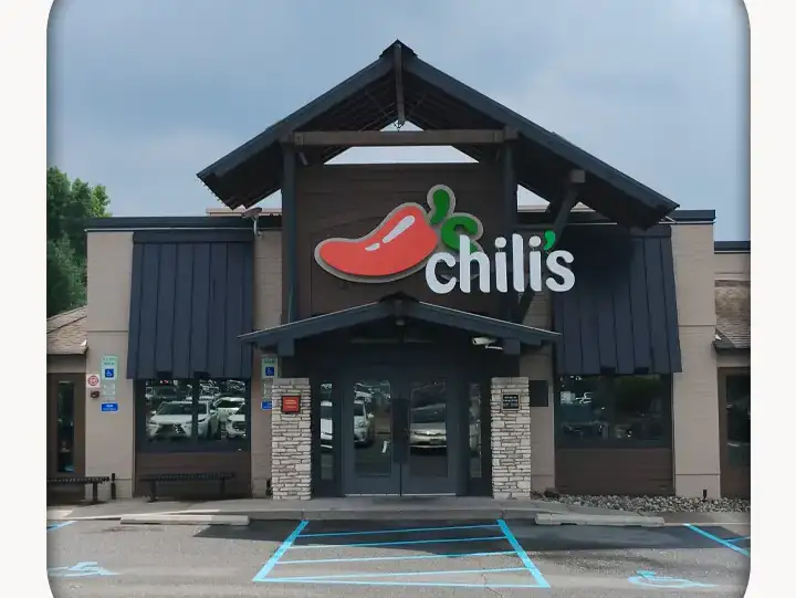 Chili's