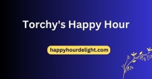 Torchy's Happy Hour