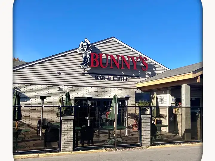 Bunny's Bar and Grill