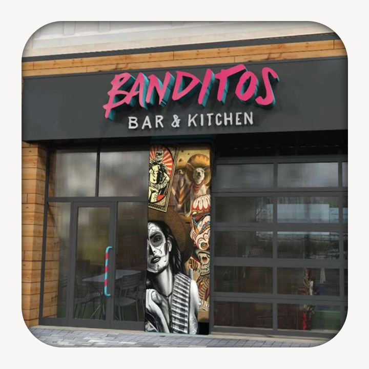 Banditos Happy Hour 2025 - Time, Menu, Prices, Deals
